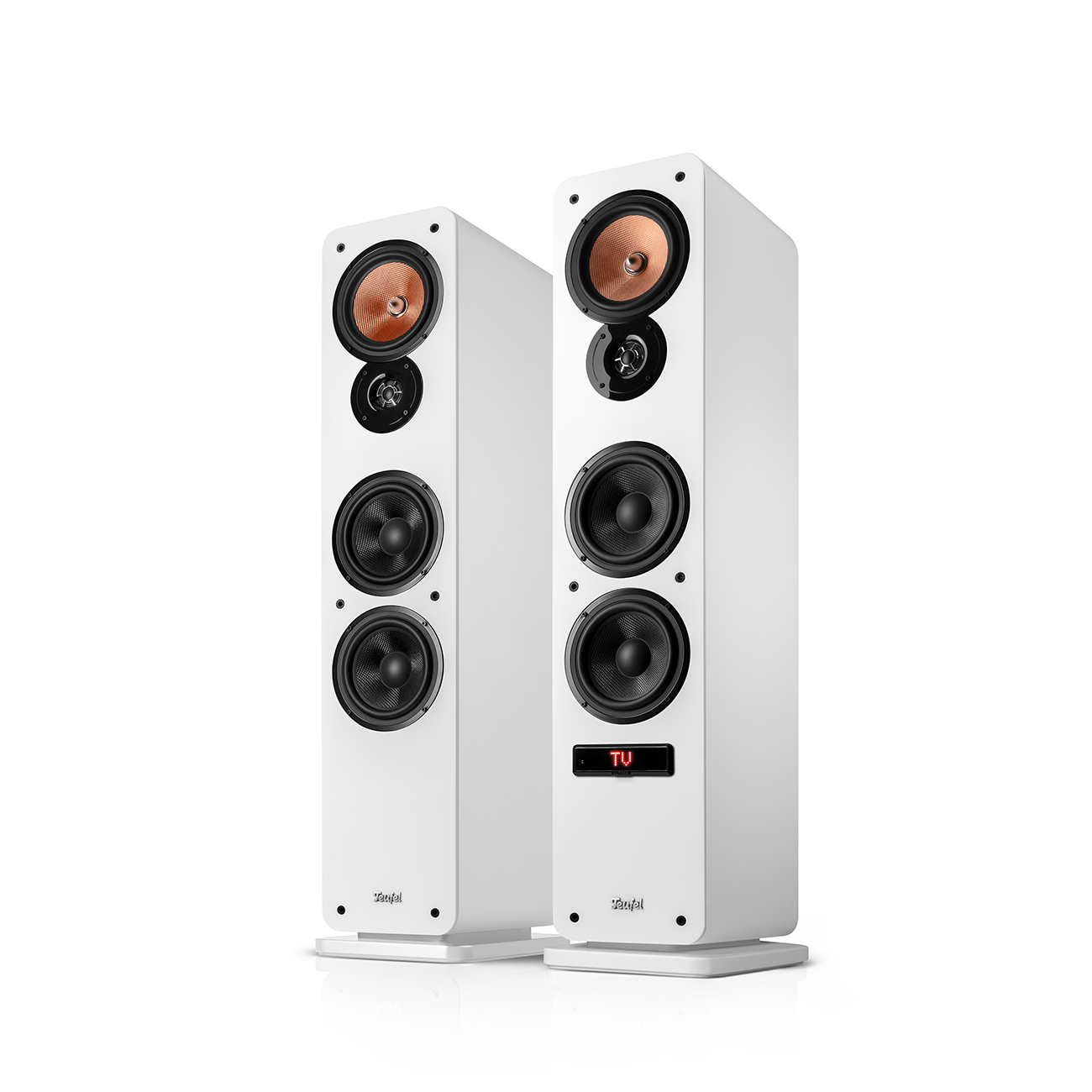 Teufel Ultima 40 Aktive 3: l’elefante gentile