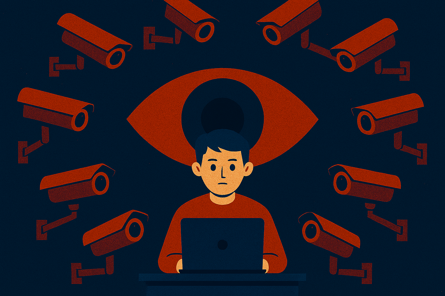 Il “racket” della pubblicità online: tracciamenti, profilazioni e persino malaware. E in Ticino: qual è il sito più invasivo?