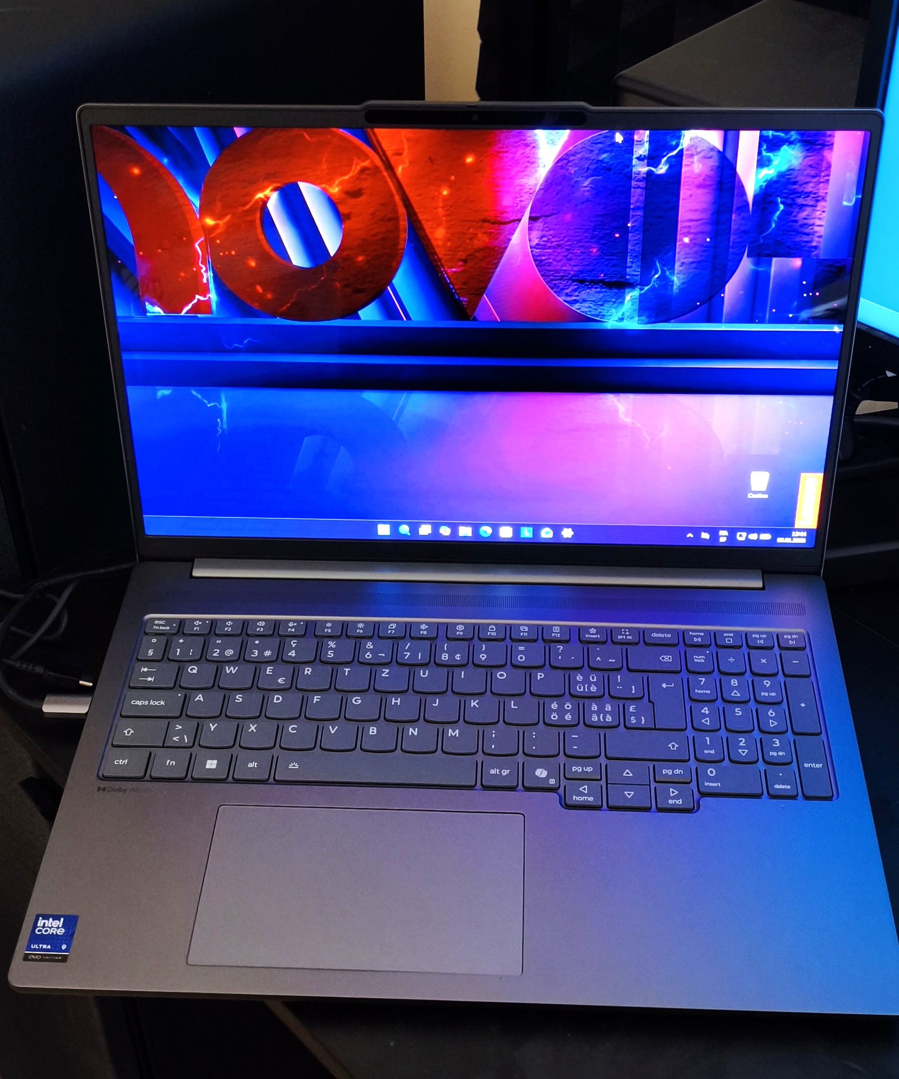 Lenovo IdeaPad Pro 5: bello, potente e con un ottimo schermo